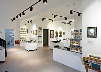 RBSA Gallery