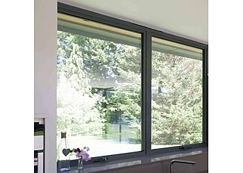 RB Windows - Doors & Conservatories Ltd