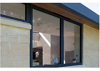 RB Windows - Doors & Conservatories Ltd