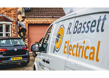 R.Bassett Electrical 