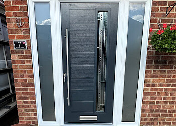 RB installations Essex Ltd