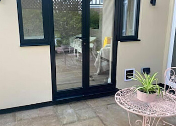 RB installations Essex Ltd