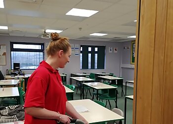 RCCN Cleaning Service