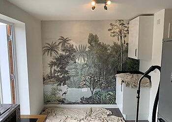 R C Decorating Services