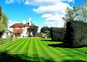 RCE Garden & Property Maintenance