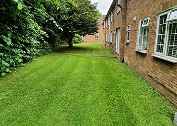 RCE Garden & Property Maintenance