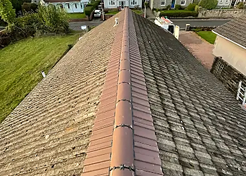 RCH roofing services Ltd