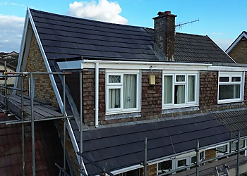 RCH roofing services Ltd