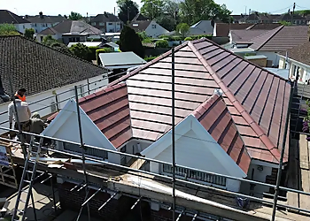 RCH roofing services Ltd RCH roofing services Ltd