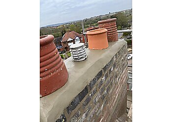RCM Chimney Services
