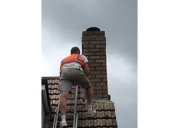 RCM Chimney Services