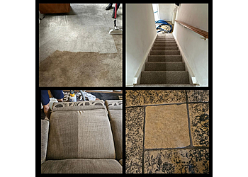 RC Professional Cleaning Services