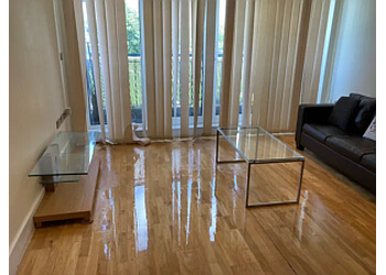 R.C.S Region's Cleaning Services Ltd