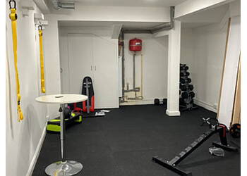 R.C.S Region's Cleaning Services Ltd