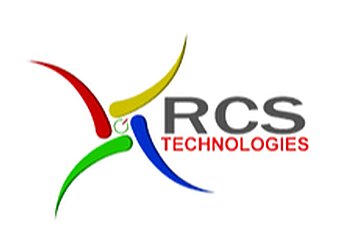 Leicester it services RCS Technologies Ltd. image 1