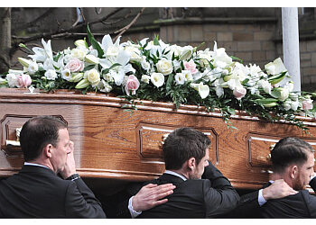 R C Smallbone Funeral Directors