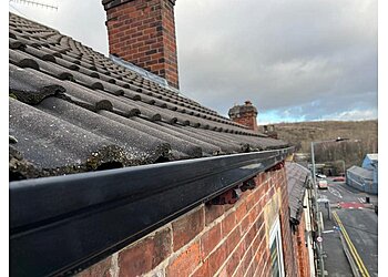 Doncaster gutter cleaners RCT Roofing & Gutter Repairs image 1