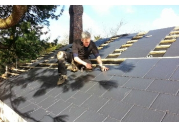 3 Best Roofing Contractors in Stafford, UK - Expert Recommendations