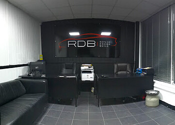 RDB UK