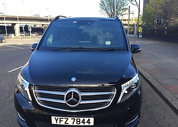 RD Chauffeur Services