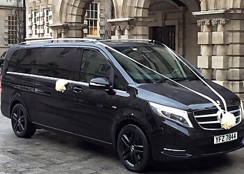 RD Chauffeur Services