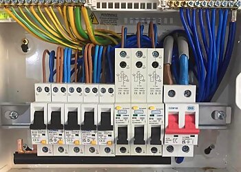 RDG Electrical Services