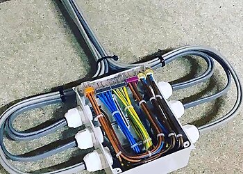 RDG Electrical Services