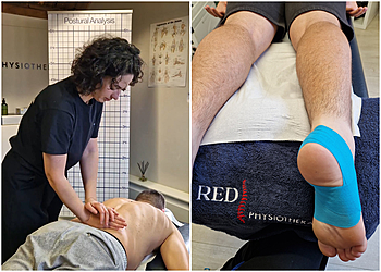 RED Physiotherapy