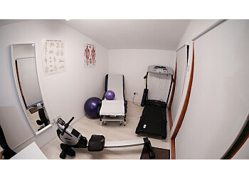 Milton Keynes physiotherapists RED Physiotherapy image 1