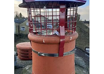 REJ Pipes Chimney Sweep Services