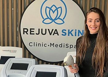 REJUVASKiN Clinic & MediSpa