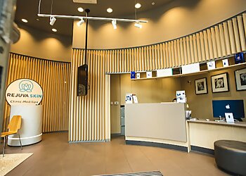 REJUVASKiN Clinic & MediSpa