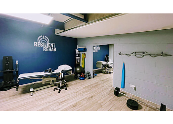 Dartford physiotherapists RESILIENT REHAB LTD image 1