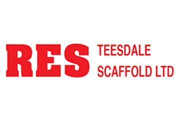 Middlesbrough scaffolding companies RES Teesdale Scaffold Ltd. image 1