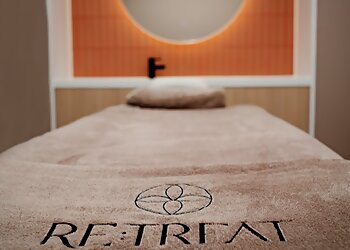 RE:TREAT at The Lowry Hotel