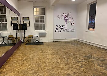 RFDance