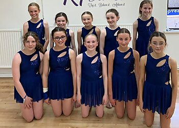 Oldham dance schools RFDance image 1