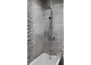 R&F Plumbing Solutions Ltd.