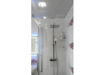 R&F Plumbing Solutions Ltd.