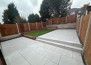 RF landscape Ltd RF landscape Ltd