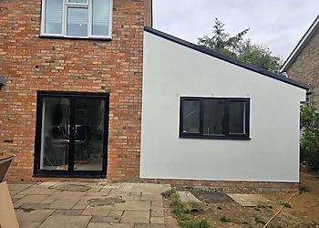 RG Carpentry and Building