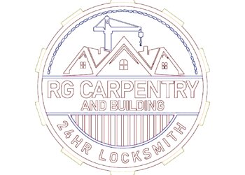 RG Carpentry and Building