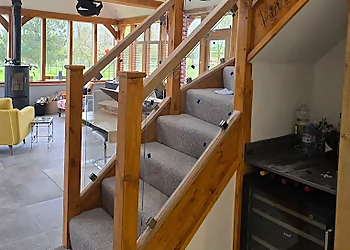 RG Carpentry and Building RG Carpentry and Building