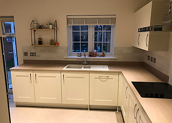 RG Handyman Services & Property Maintenance