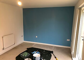 RG Handyman Services & Property Maintenance