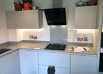 RG Handyman Services & Property Maintenance