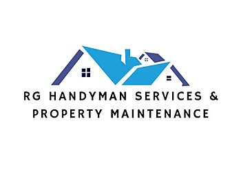 Wokingham handyman RG Handyman Services & Property Maintenance image 1