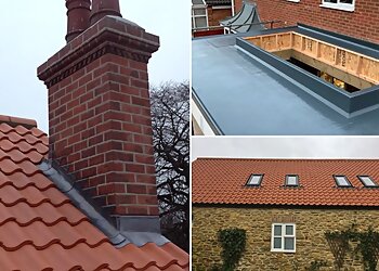R Girdham Roofing