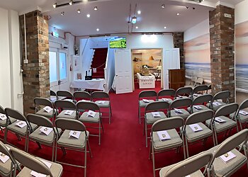 R. Good Funeral Services Ltd