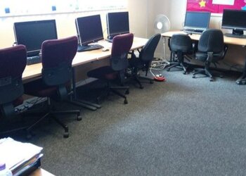 RH Cleaning Services